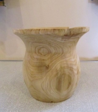 Cyprus pot by Graham